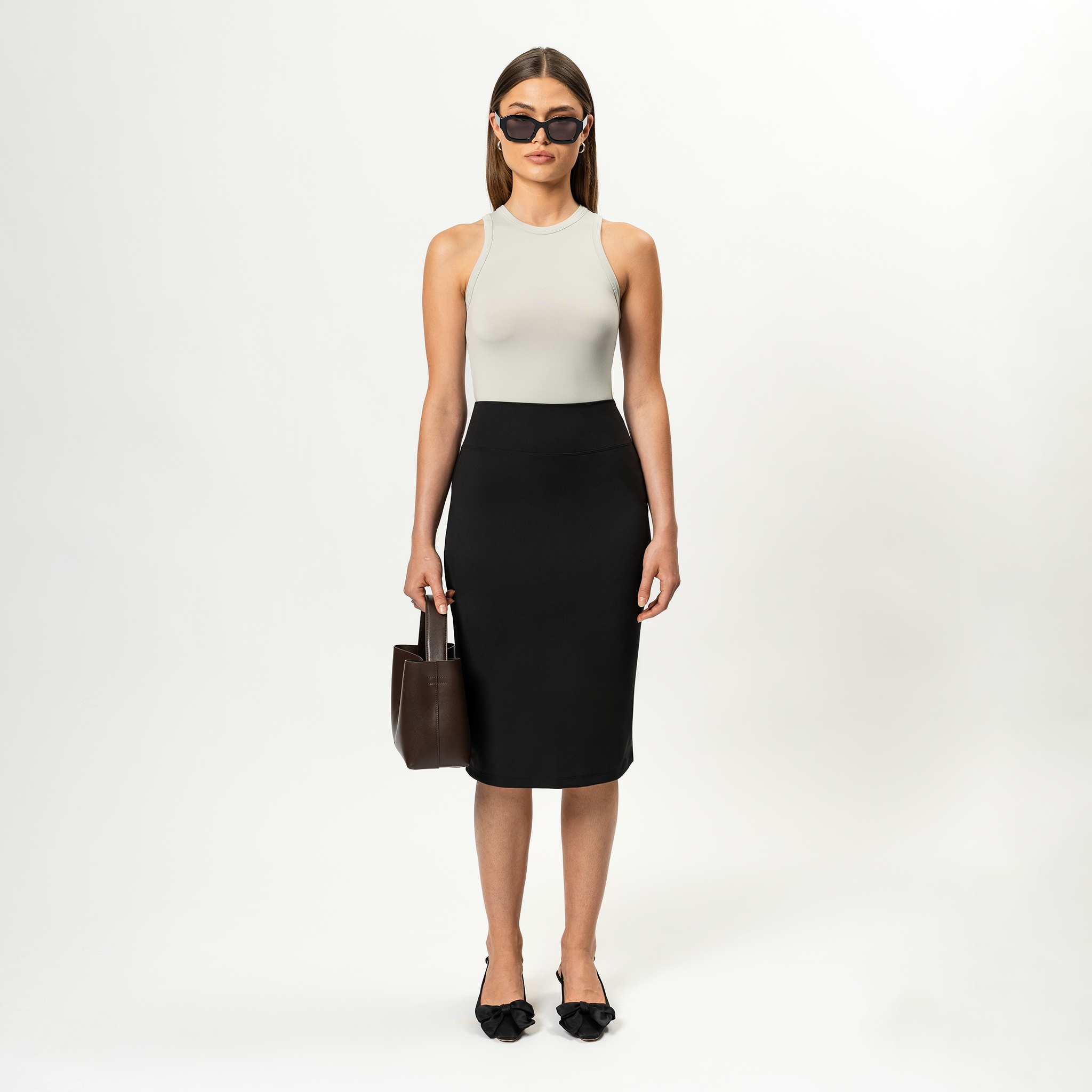 Height: 171 cm | Length: Regular | Size: XS / Height: 5'7" | Length: Regular | Size: XS