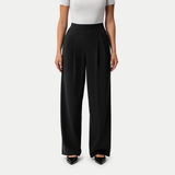 Asana Double Pleat Pant