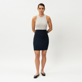 Asana Short Skirt - Ninepine