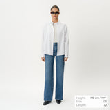 Relaxed ComfortDenim™ Jeans - Ninepine