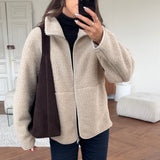 Fleece Jacket - Ninepine