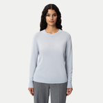 Merino Wool Crewneck - Unlisted - Ninepine