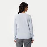 Merino Wool Crewneck - Ninepine