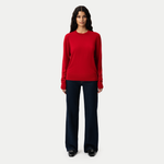 Merino Wool Crewneck - Ninepine