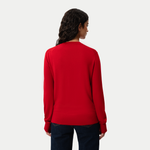 Merino Wool Crewneck - Ninepine