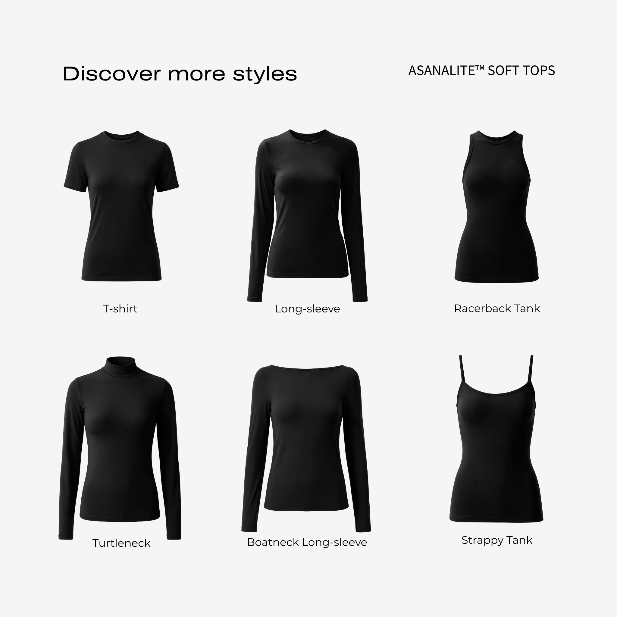 Soft Boatneck Long-sleeve - Ninepine