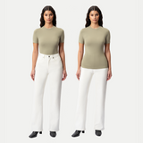 Soft T-shirt - Ninepine