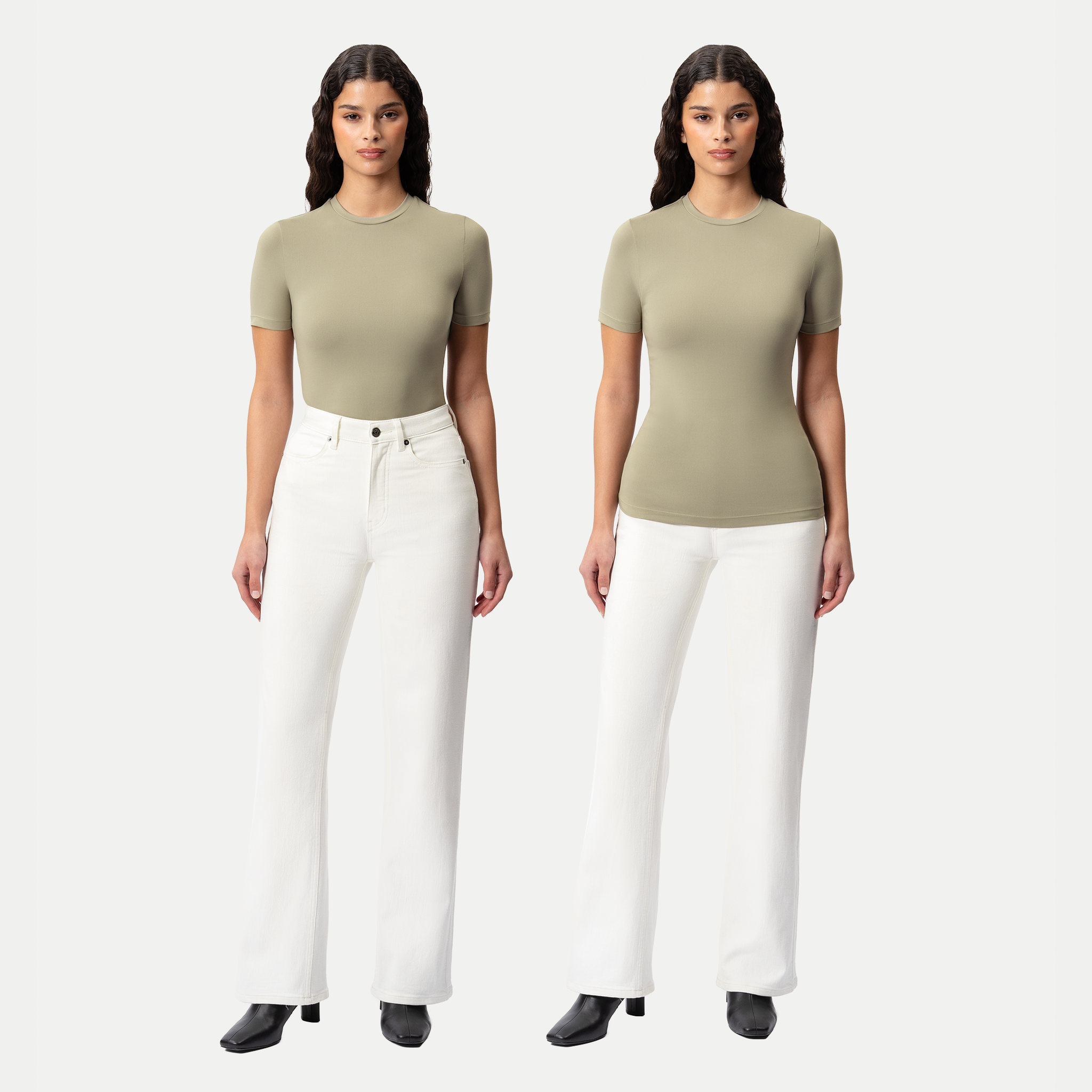 Soft T-shirt - Ninepine