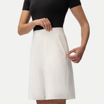 Asana Shorts - Ninepine