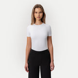 Soft T-shirt White