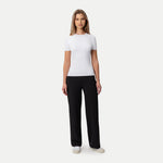 Soft T-shirt White