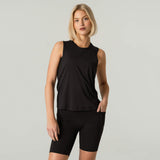 Active Recycled Tank - Ninepine