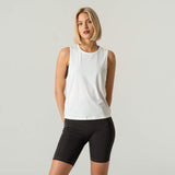 Active Recycled Tank - Ninepine