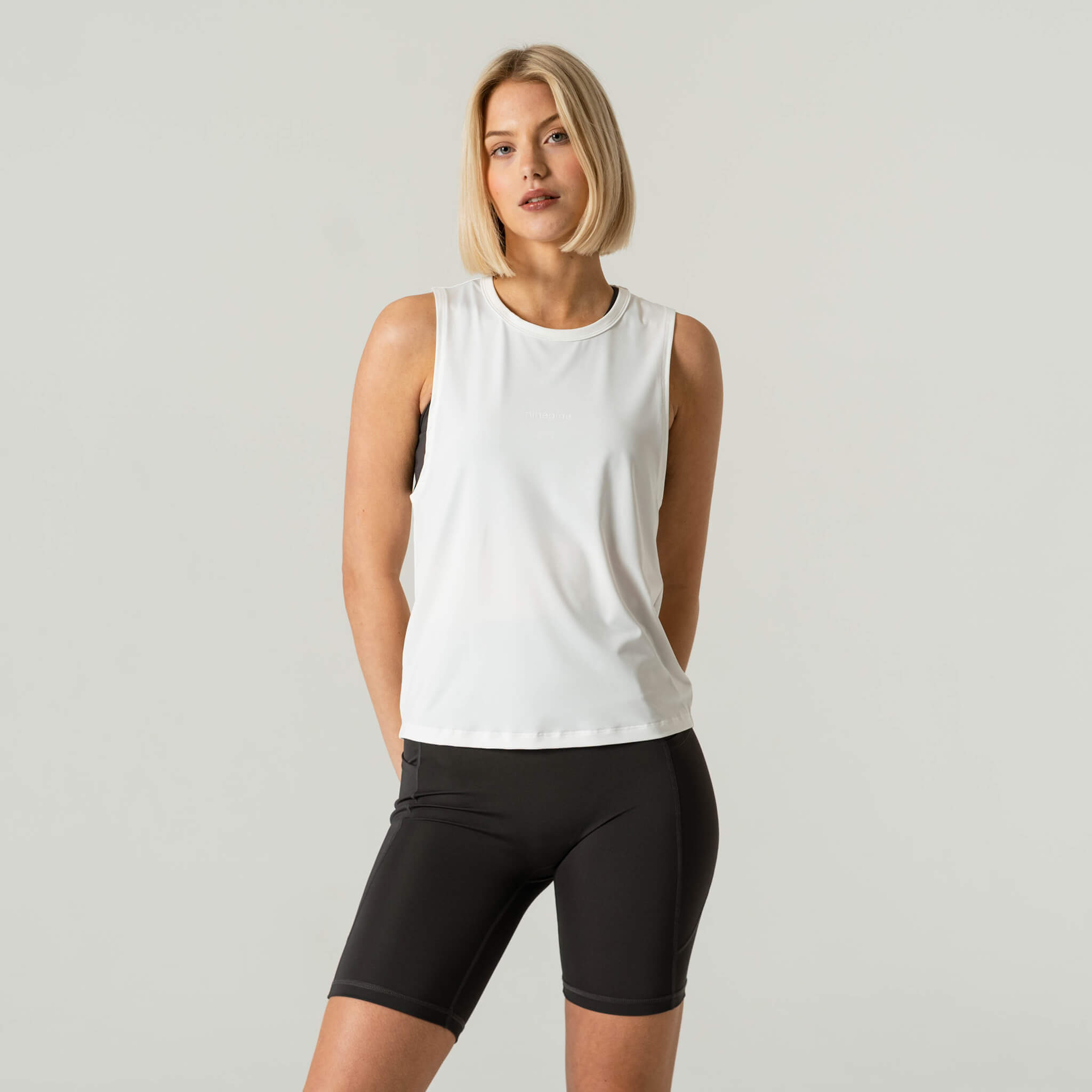 Active Recycled Tank - Ninepine