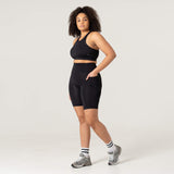 AM2.0 Active Short (25cm inseam) - Ninepine