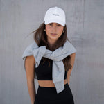 Organic Cap - Ninepine